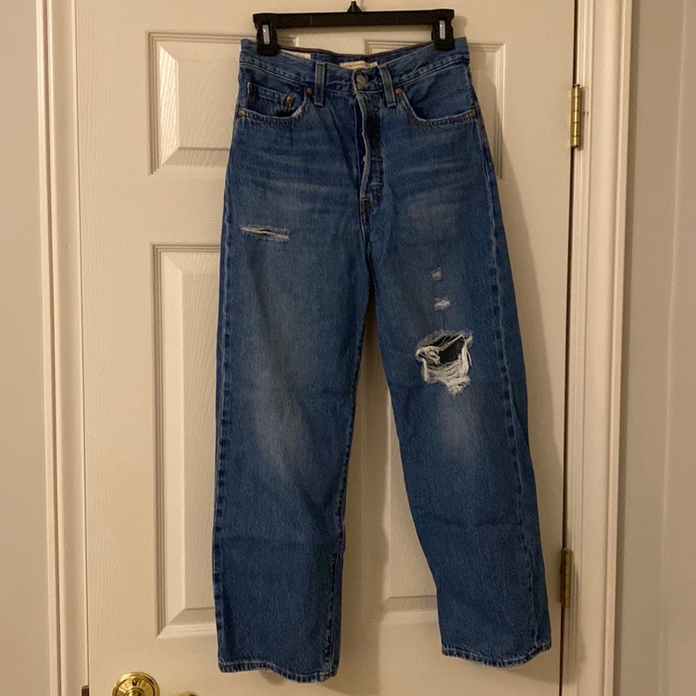 Levi Jeans